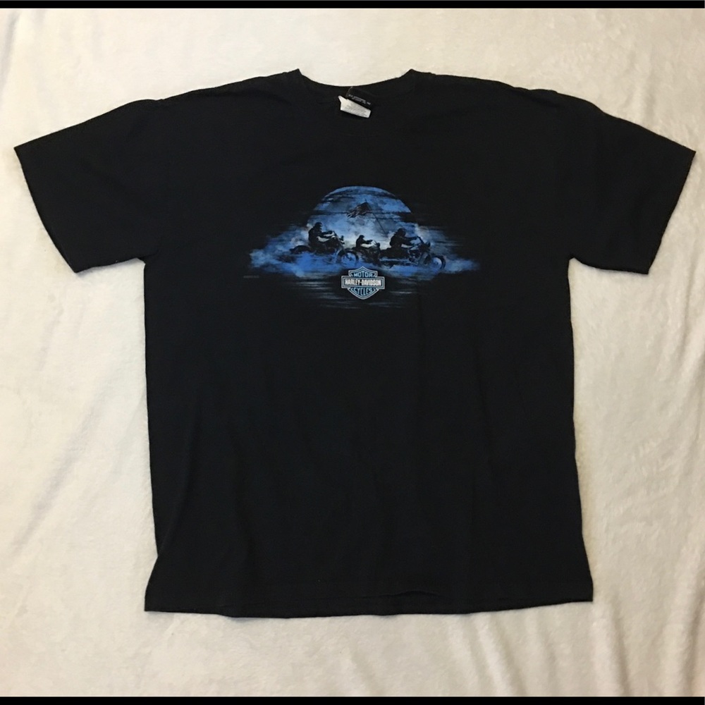 Men’s Harley-Davidson Tee